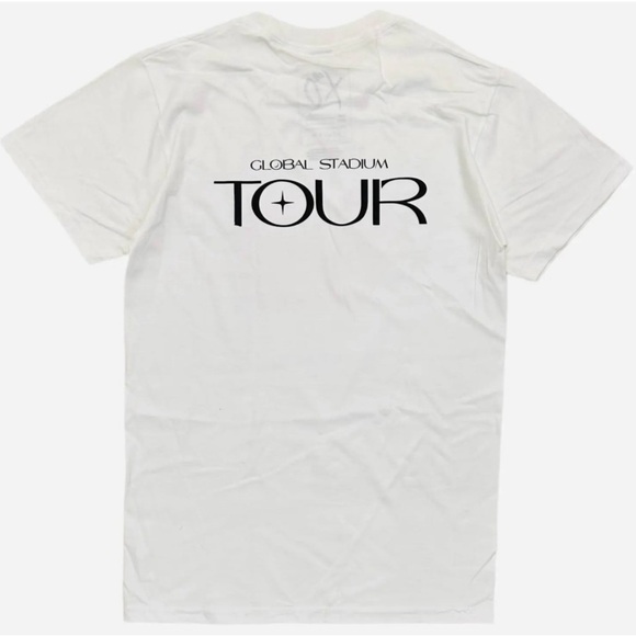 The Weekend 2022 After Hours Till Dawn Tour Tee Size XXL - Picture 2 of 2